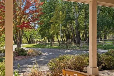 $3,595,000 | 5101 St Vrain Road, Longmont, CO 80503