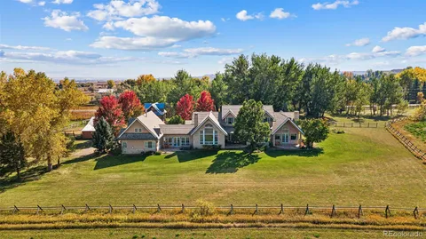 $3,595,000 | 5101 St Vrain Road, Longmont, CO 80503