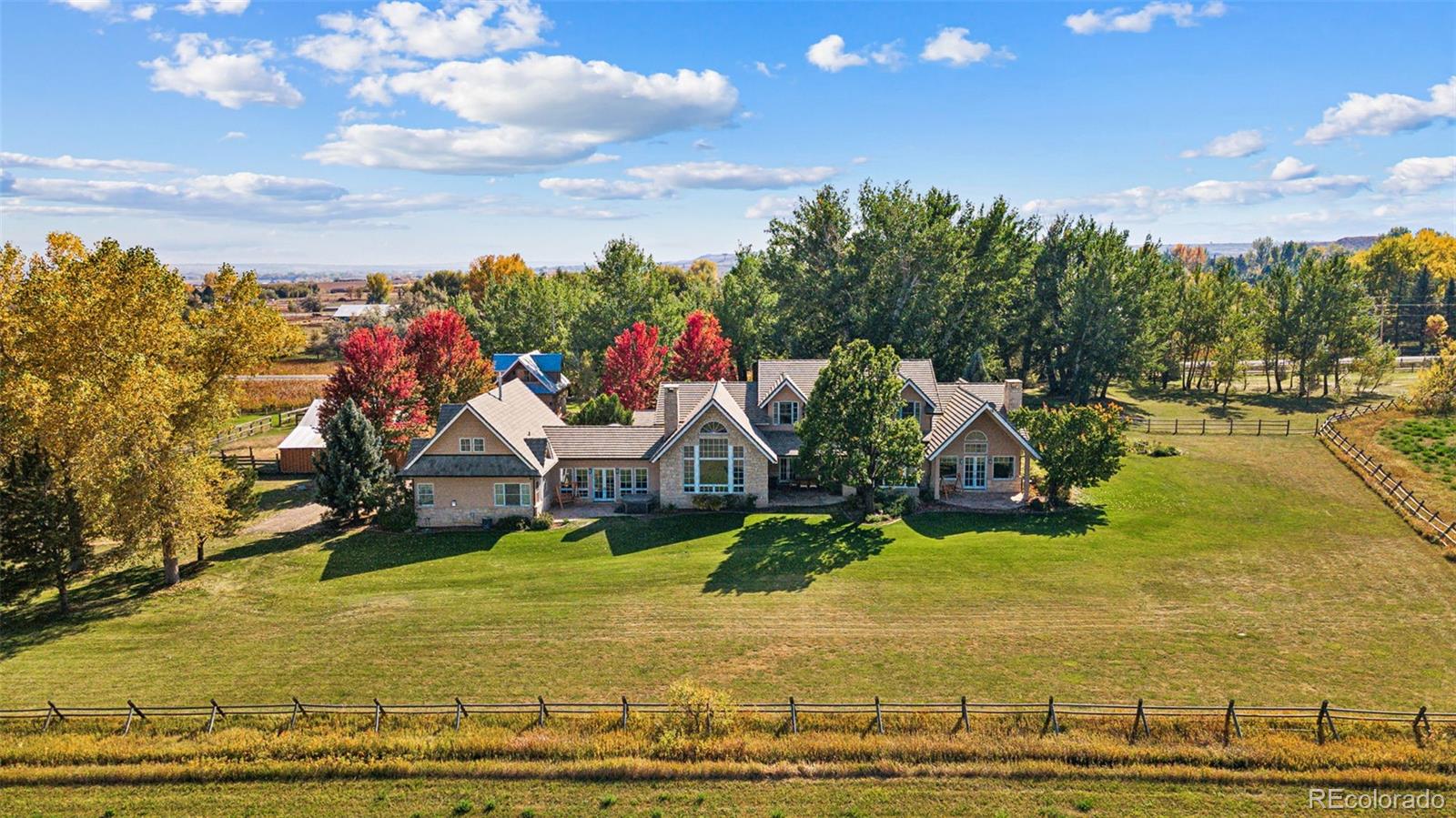 5101 St Vrain Road Longmont, CO 80503 - Photo 47 of 49