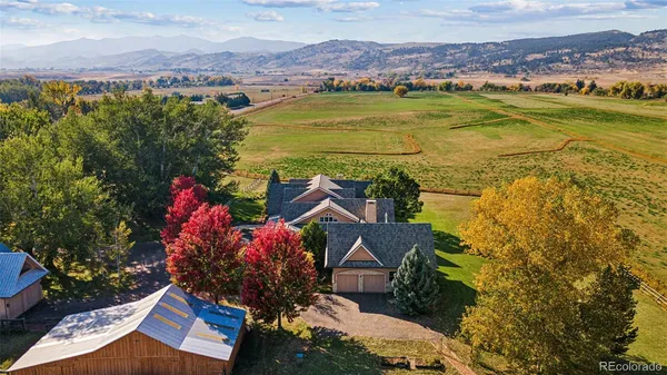 $3,595,000 | 5101 St Vrain Road, Longmont, CO 80503