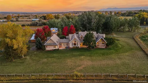 $3,595,000 | 5101 St Vrain Road, Longmont, CO 80503