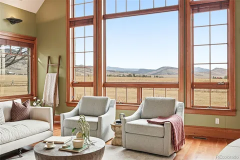 $3,595,000 | 5101 St Vrain Road, Longmont, CO 80503