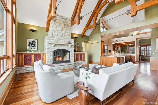$3,595,000 | 5101 St Vrain Road, Longmont, CO 80503