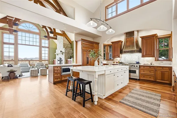 $3,595,000 | 5101 St Vrain Road, Longmont, CO 80503