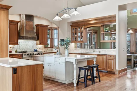 $3,595,000 | 5101 St Vrain Road, Longmont, CO 80503