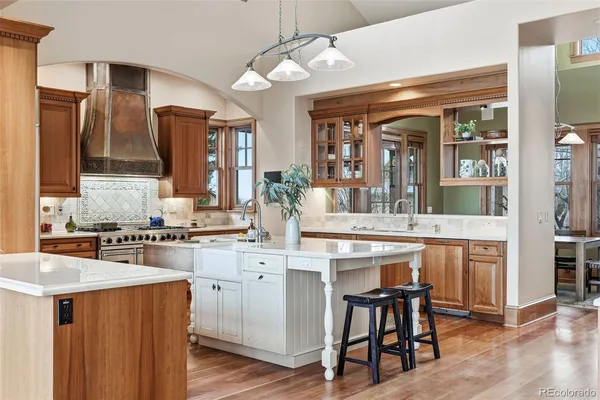 $3,595,000 | 5101 St Vrain Road, Longmont, CO 80503