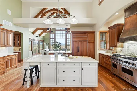 $3,595,000 | 5101 St Vrain Road, Longmont, CO 80503