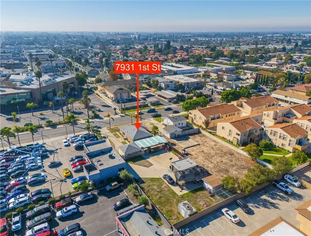 $1,150,000 | 7931 1st Street, Stanton, CA 90680