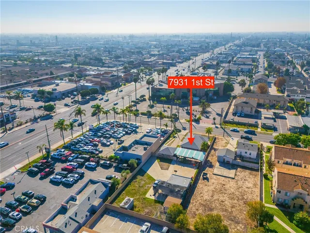 $1,150,000 | 7931 1st Street, Stanton, CA 90680