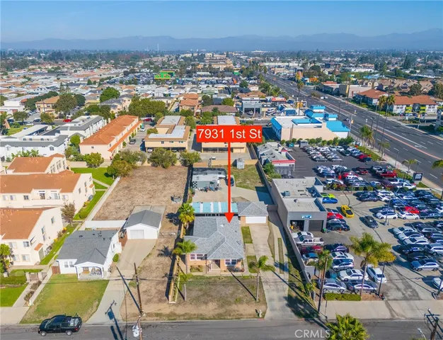 $1,150,000 | 7931 1st Street, Stanton, CA 90680