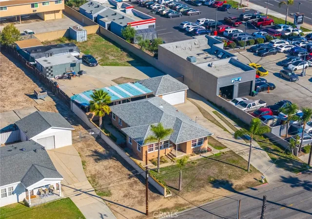 $1,150,000 | 7931 1st Street, Stanton, CA 90680