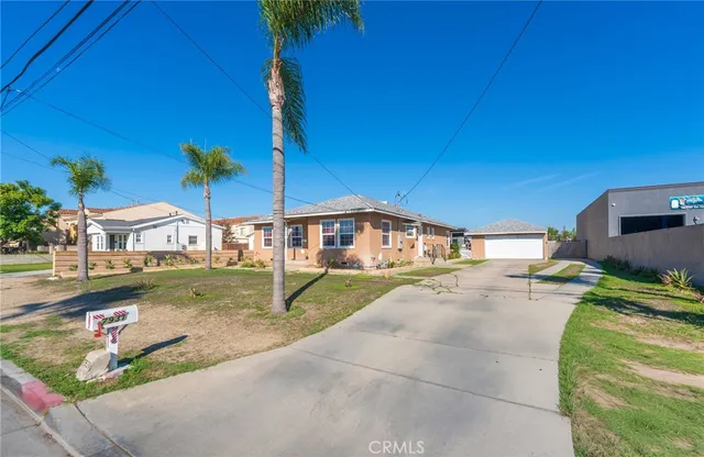 $1,150,000 | 7931 1st Street, Stanton, CA 90680