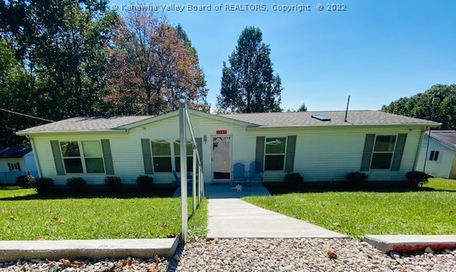 1687 Spite Road Hurricane, WV 25526 - Photo 1 of 22 Gallery Image 1