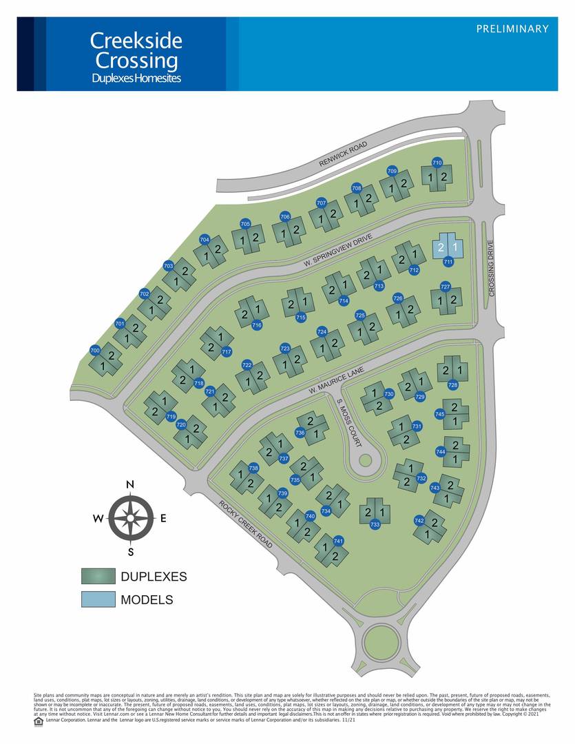 25626 West Springview Drive Plainfield, IL 60586 - Photo 27 of 27 a picture of a book in a field