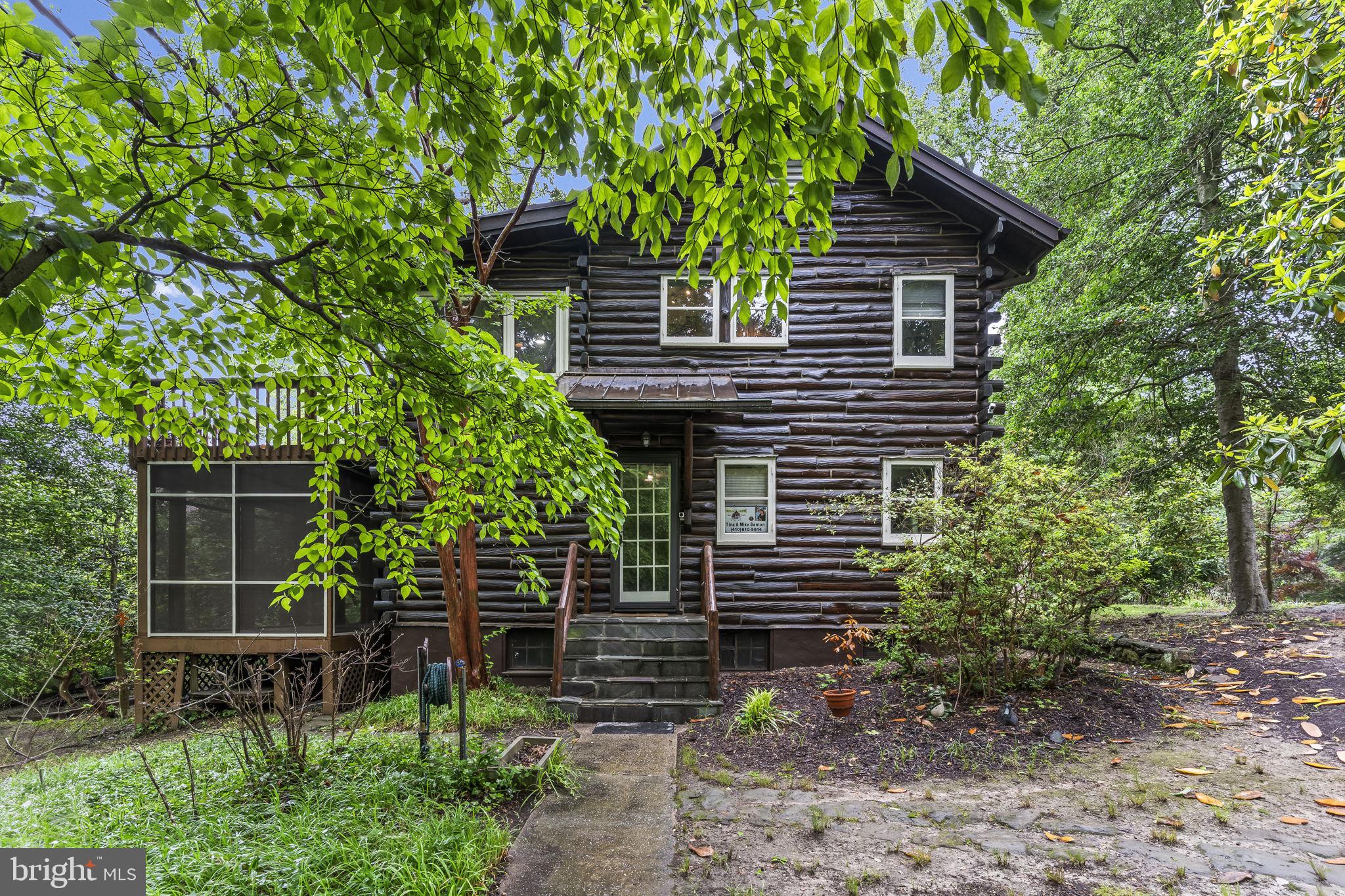 2342 Acacia Road Port Republic, MD 20676 - Photo 33 of 34 Gallery Image 33