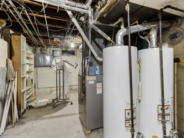 $300,000 | 7753-7755 West Beckett Avenue, Milwaukee, WI 53218