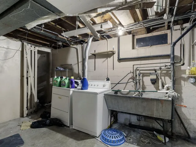 $300,000 | 7753-7755 West Beckett Avenue, Milwaukee, WI 53218