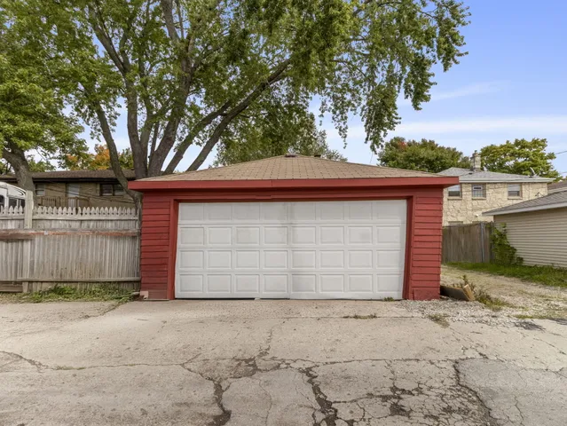$300,000 | 7753-7755 West Beckett Avenue, Milwaukee, WI 53218