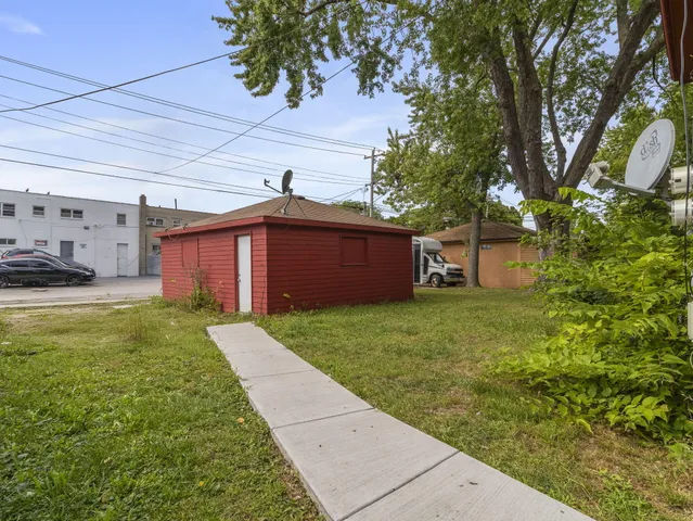 $300,000 | 7753-7755 West Beckett Avenue, Milwaukee, WI 53218