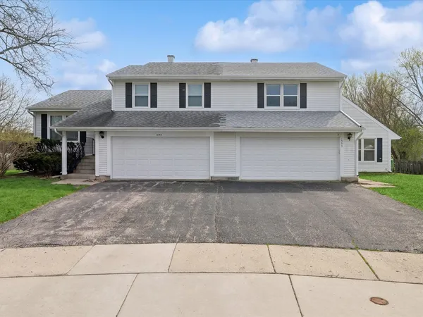$3,500 | 1553 Brandywyn Court North, Buffalo Grove, IL 60089