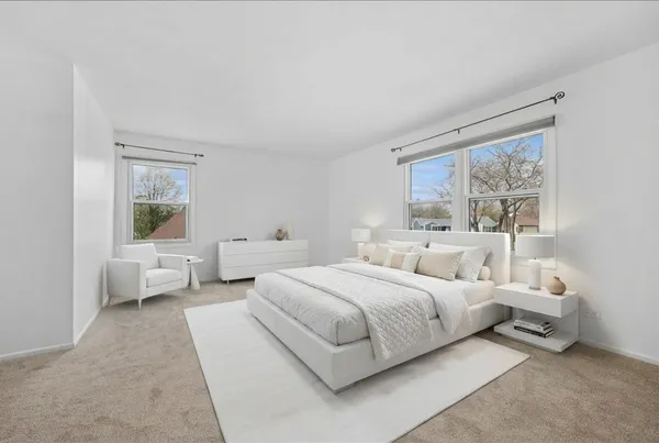 $3,500 | 1553 Brandywyn Court North, Buffalo Grove, IL 60089