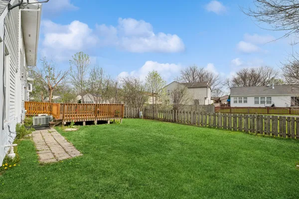 $3,500 | 1553 Brandywyn Court North, Buffalo Grove, IL 60089