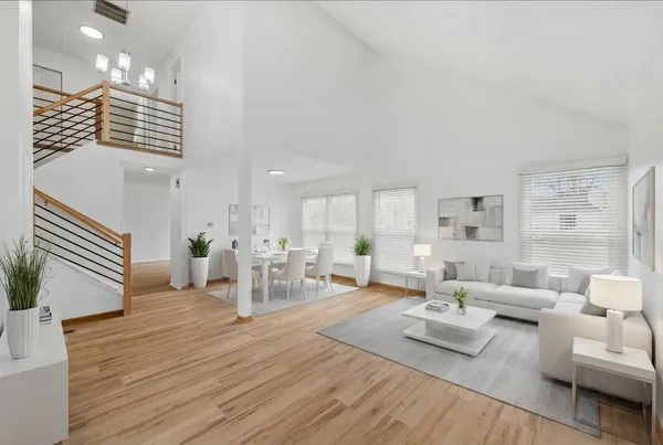 $3,500 | 1553 Brandywyn Court North, Buffalo Grove, IL 60089