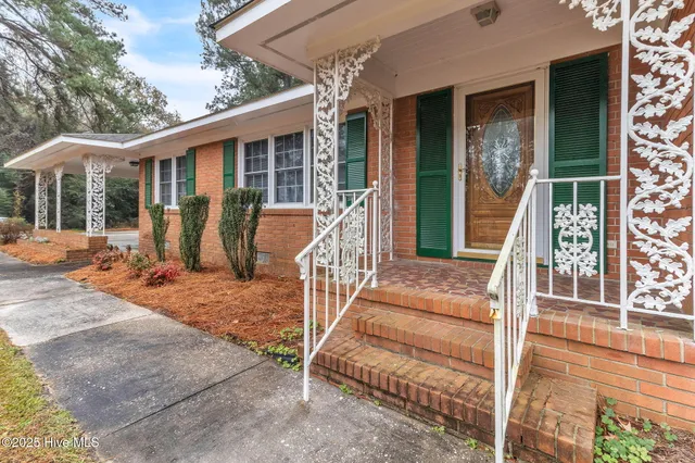 $375,000 | 5308 Highway 87, Elizabethtown, NC 28337