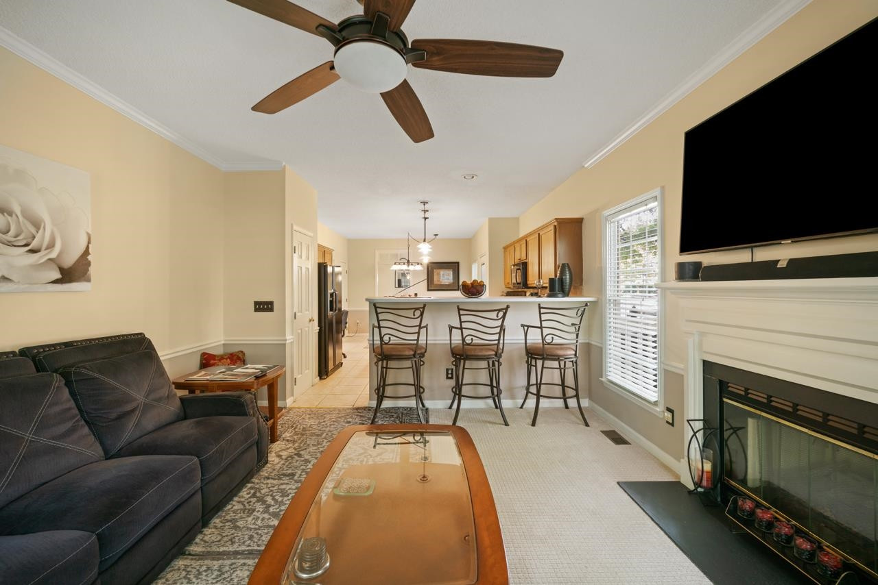 5301 Brookshadow Drive Raleigh, NC 27610 - Photo 11 of 28 Photo 11