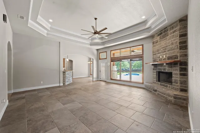 $675,000 | 172 Bobby Lynn Drive, Adkins, TX 78101