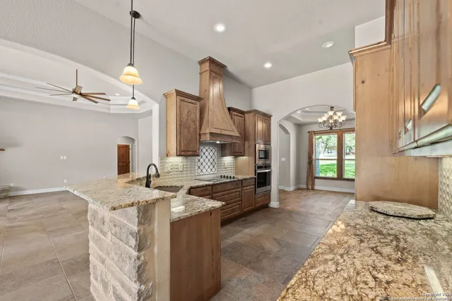 $675,000 | 172 Bobby Lynn Drive, Adkins, TX 78101