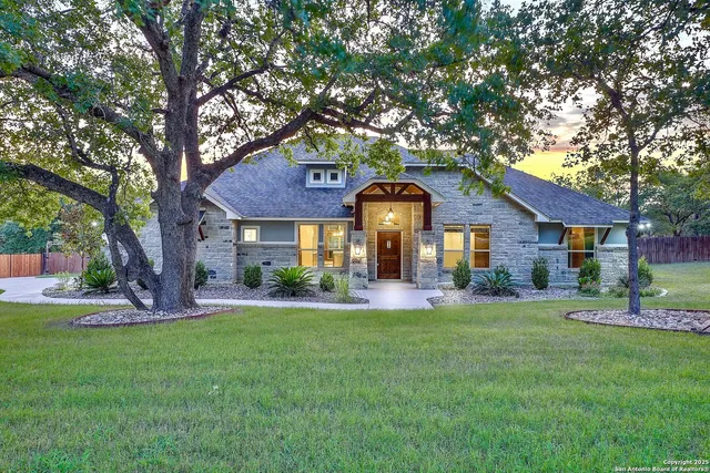 $675,000 | 172 Bobby Lynn Drive, Adkins, TX 78101