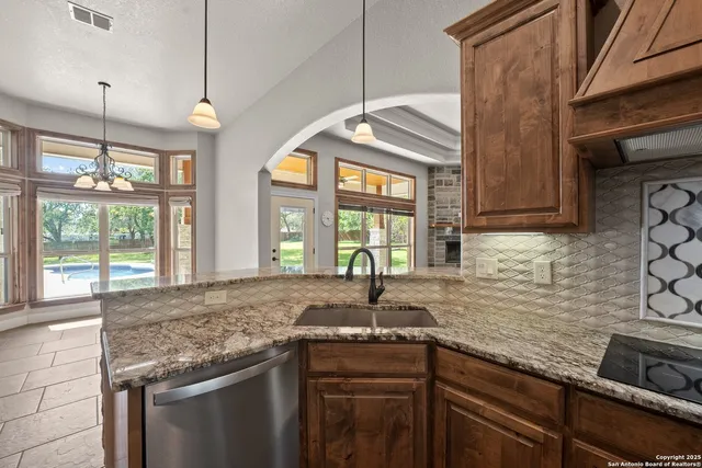 $675,000 | 172 Bobby Lynn Drive, Adkins, TX 78101