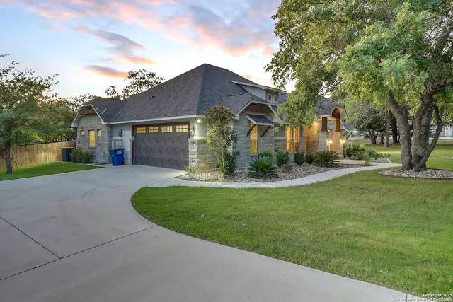 $675,000 | 172 Bobby Lynn Drive, Adkins, TX 78101