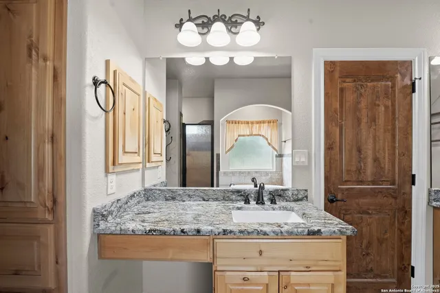 $675,000 | 172 Bobby Lynn Drive, Adkins, TX 78101