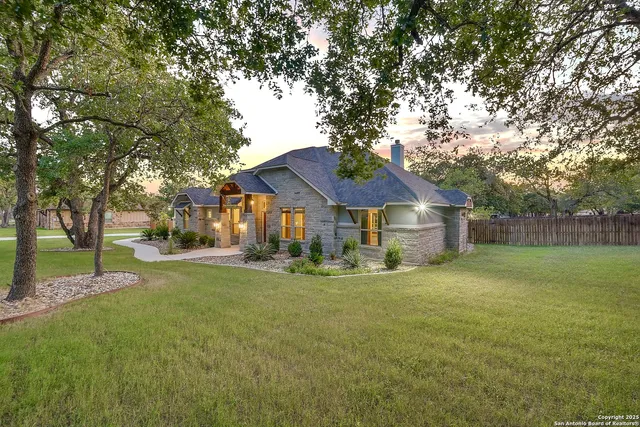$675,000 | 172 Bobby Lynn Drive, Adkins, TX 78101