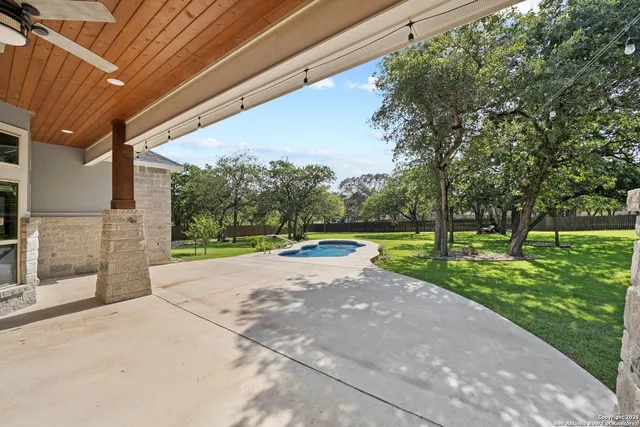 $675,000 | 172 Bobby Lynn Drive, Adkins, TX 78101
