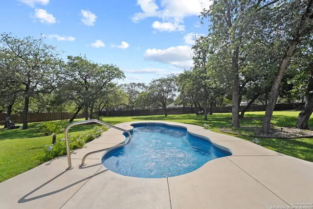 $675,000 | 172 Bobby Lynn Drive, Adkins, TX 78101