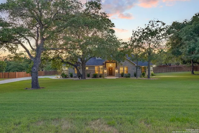 $675,000 | 172 Bobby Lynn Drive, Adkins, TX 78101