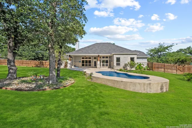 $675,000 | 172 Bobby Lynn Drive, Adkins, TX 78101