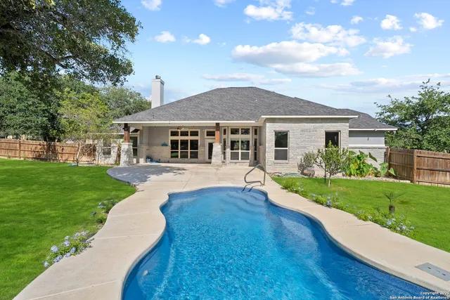 $675,000 | 172 Bobby Lynn Drive, Adkins, TX 78101