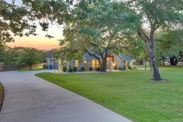 $675,000 | 172 Bobby Lynn Drive, Adkins, TX 78101