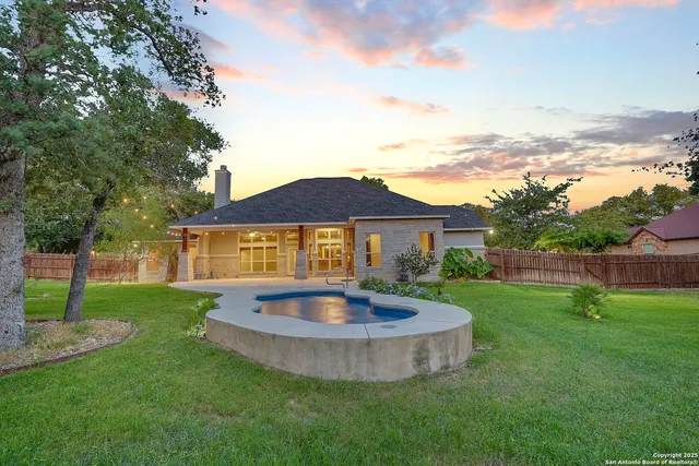 $675,000 | 172 Bobby Lynn Drive, Adkins, TX 78101