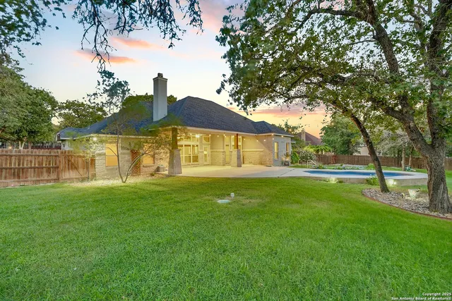 $675,000 | 172 Bobby Lynn Drive, Adkins, TX 78101