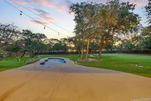 $675,000 | 172 Bobby Lynn Drive, Adkins, TX 78101