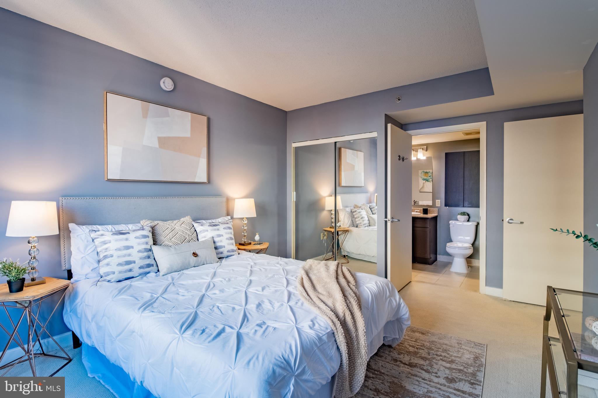 1150 K Street Northwest, Unit 1008 Washington, DC 20005 - Photo 24 of 45