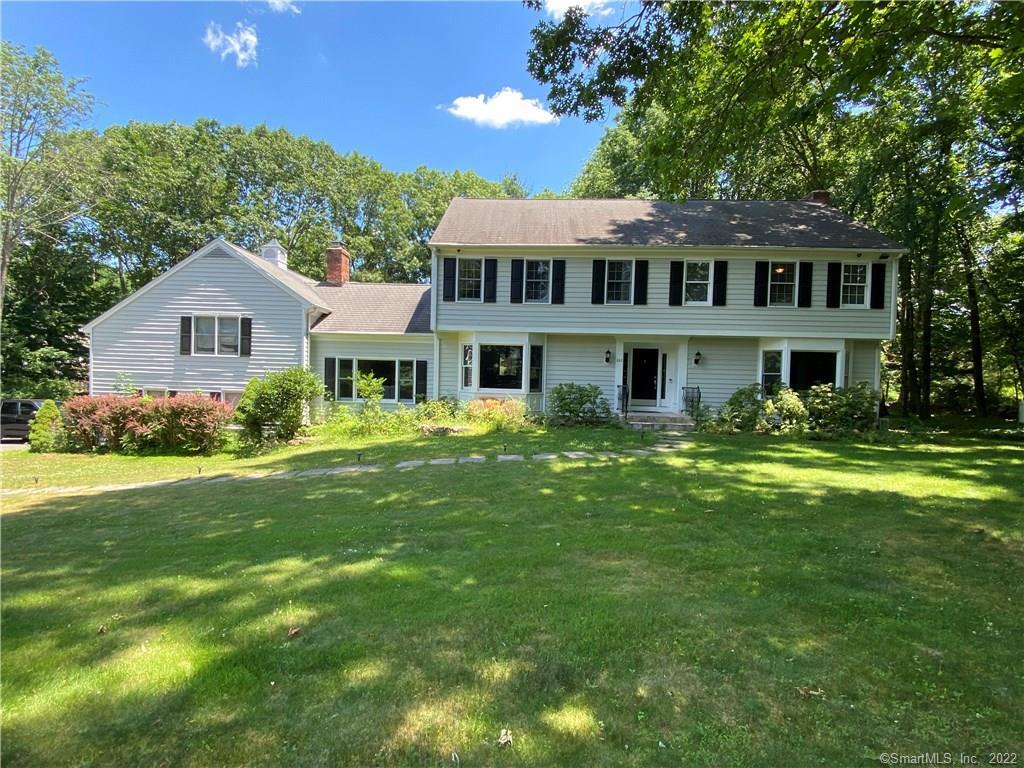 263 East Hunting Ridge Road Stamford, CT 06903 - Photo 1 of 1