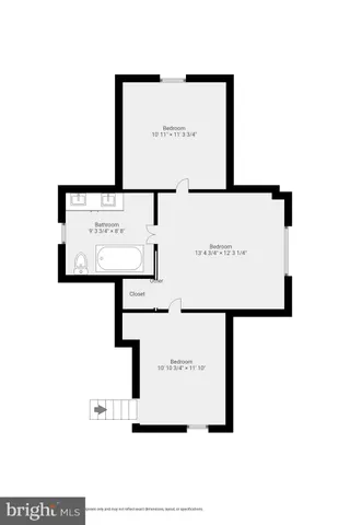 a picture of a wall with a white wall and a picture