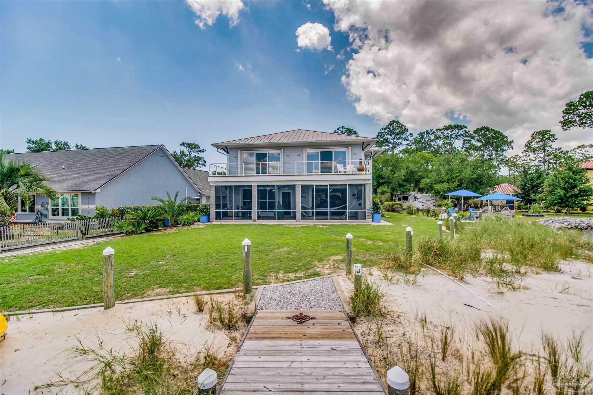 5464 North Shore Road Pensacola, FL 32507 - Photo 1 of 48 Gallery Image 1