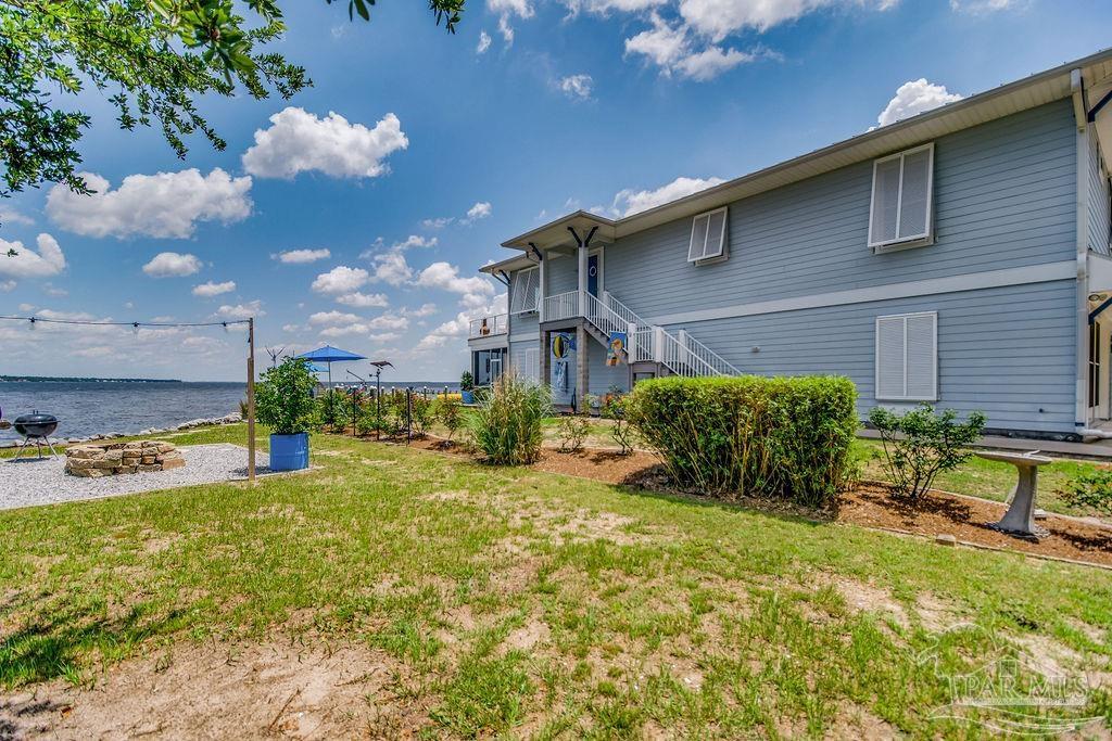 5464 North Shore Road Pensacola, FL 32507 - Photo 42 of 48 Gallery Image 42